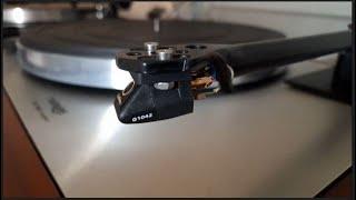 Turntables and Hi-Fi Tour - Thorens, Linn, Systemdek