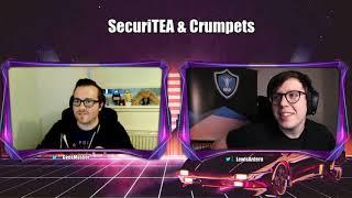 SecuriTEA & Crumpets - Episode 1 - Mathew Payne - CodeQL