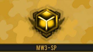 MW3: My Introduction to Recruits w/SP [Yeousch Recruits]