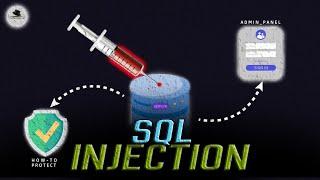 Basic SQL injection in admin login panel #sqlinjection #cybersecurity #ethicalhacking #pentester