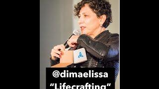 Women Tech Founders (WTF): Dima Elissa on LifeCrafting