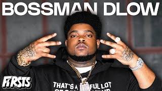 BossMan Dlow On Being Bad In School, Going Viral, & More! | Firsts