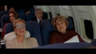Julie Andrews and Kathy Bates in Unconditional Love