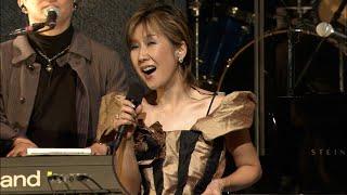 "MARIKO TAKAHASHI LIVE SPECIAL EDITION vol.2" / 髙橋真梨子 – Now Playing Forever -