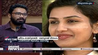 വീണ്ടുമൊരു ഐഎഎസ് കല്ല്യാണം: ശ്രീറാം വെങ്കിട്ടരാമനും രേണുരാജും വിവാഹിതരാവുന്നു IAS Wedding