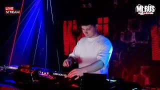 WOUJI | LIVE SET | MI RUS Promo & DJ Studio