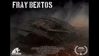 FRAY BENTOS (2013) - WW1 Tank Film