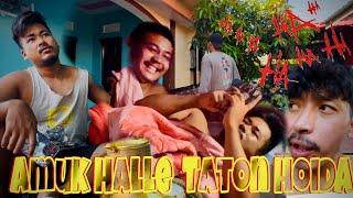 Amuk Halle Taton Hoida@tatonvlog9518 @kangleipr8832 @SachinkerSagolsem @karjitsagolsem