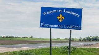 Top 10 Things To Do In Louisiana | Southern Living