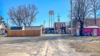 We drove back roads of Kansas. Here’s what we found.