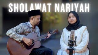 Sholawat Nariyah ( Ipank Yuniar feat. Rahayu Kurnia Cover )