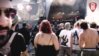 RockMAP - Hellfest 2015 - Reportaje