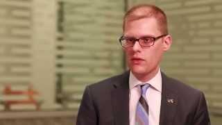 Meet Drexel Online Graduate Shawn Brown