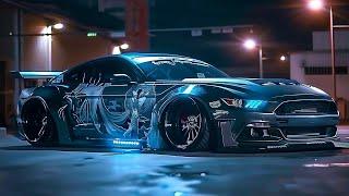 BASS BOOSTED SONGS 2025  CAR MUSIC 2025  BASS MUSIC MIX