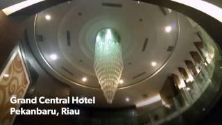 Grand Central Hotel Pekanbaru