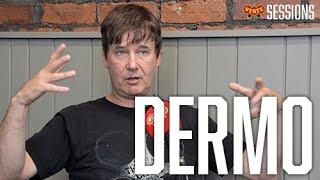 DERMO (NORTHSIDE) session & interview // A State of Mind SESSIONS // MADCHESTER // FACTORY RECORDS