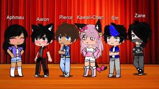 Singing battle Aphmau Version(this was requested in gacha club version so here it is )