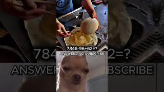 EPIC cooking LARGE EGG!!!!!!#short #memes #shortsfeed #cat
