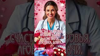 С праздником