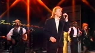 John Farnham - That's Freedom