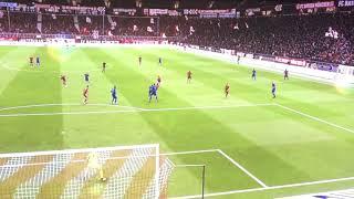 Fifa Tor mit FC Bayern