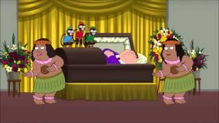 Family Guy - Peter's Funeral