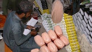 Amazing Bath Soap Making Technique