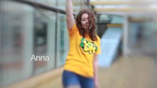 Dancehall choreography by Victoria Sotnikova - Million Stylez