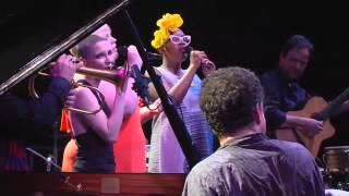 Jacky Terrasson & Friends:  La Vie en Rose