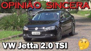 VW Jetta 2.0 TSI