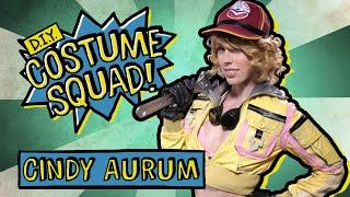 Make Cindy Aurum's Outfit from Final Fantasy XV - DIY Costume Squad