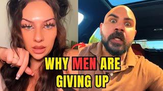 Women Over 30+ Are FURIOUS As They Realize Men Don't Want To Date Anymore | Men Only