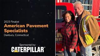 American Pavement Specialists Takes Social Media by Storm