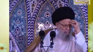 [ENG SUBS] Did the door of Fatima (a.s) incident actually happen? - Ayatollah Sayyid Fadhlallah