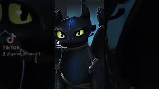 how to train your dragon toothless fan art #3