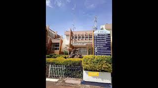 University Of Eldoret [UOE] vlog #uoe #campustour #eldoretcity #campusvlog