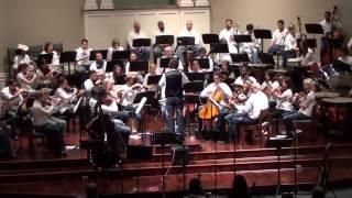 "William Tell Overture" - Orchestra Sul Ponticello