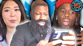 Internet VS Reckless Driving