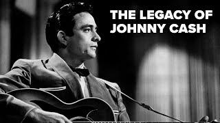 Remembering the Legendary Johnny Cash