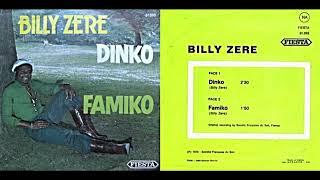 Billy Zere, "Famiko"