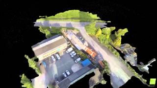 Site Surveying - Aerial Photography Pros & Pix4D