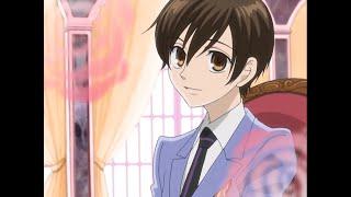 Haruhi fujioka clips for editing ouran high school host club