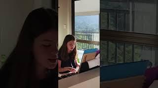 Little Cardinal ( original)