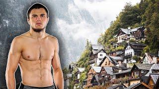 How Umar Nurmagomedov lives, biography and personal life of brother Khabib