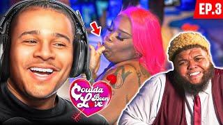 Fanum Reacts To Coulda Been Love Episode 3: Stud Check