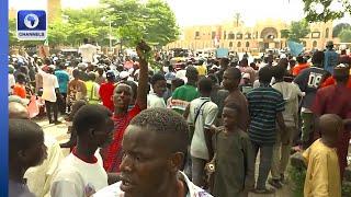 Bauchi Protesters Regroup, Advancing To Govt House