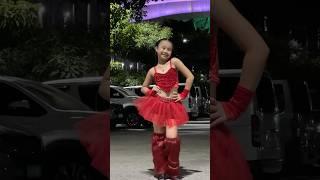 Bumble Bee Tiktok Dance Trend #annicatamo #tiktokviral