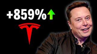 Last Chance: Buy Tesla before THIS Day?!