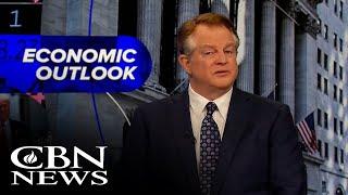 Recession Fears Rise as Stock Market Falls | News on The 700 Club - March 12, 2025