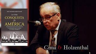 Los judeoconversos en el Nuevo Mundo. La otra conquista de América. Raúl Romero Bartolomé